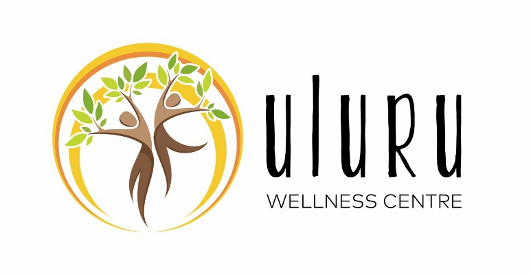 Uluru Logo